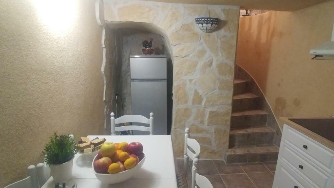 Apartman Verbenia Vrbnik  Εξωτερικό φωτογραφία